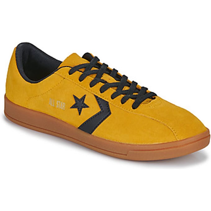 Lage Sneakers Converse CLASSIC TRAINER SUEDE