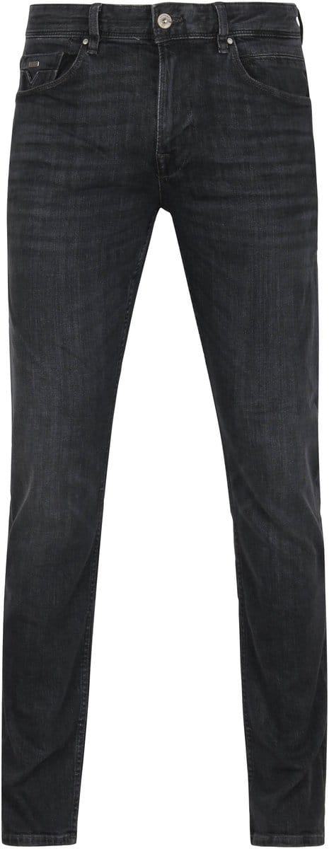 Vanguard - Jeans V7 Rider Concrete Grey - Heren - Maat W 32 - L 36 - Modern-fit