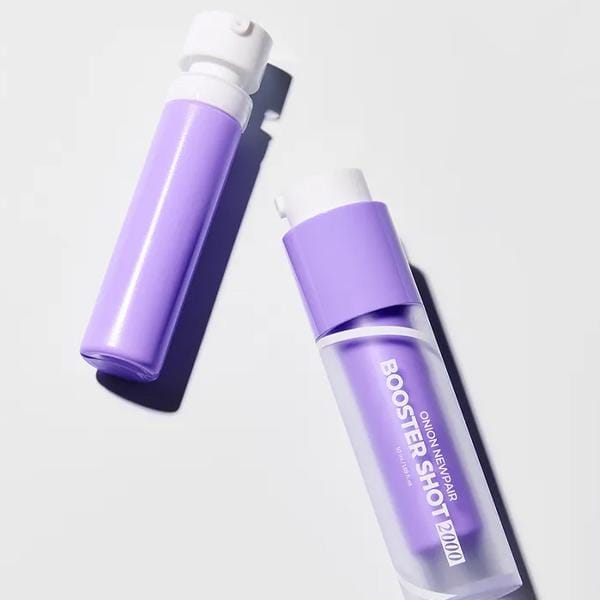 Isntree - Onion Newpair Booster Shot 2000 - Gezichtsserum