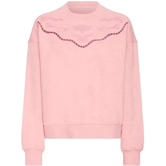 Dames sweatshirt Pulz Jeans Anastasia