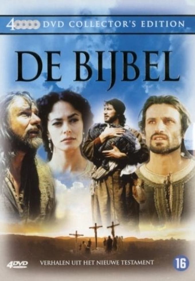 De Bijbel: Het Nieuwe Testament