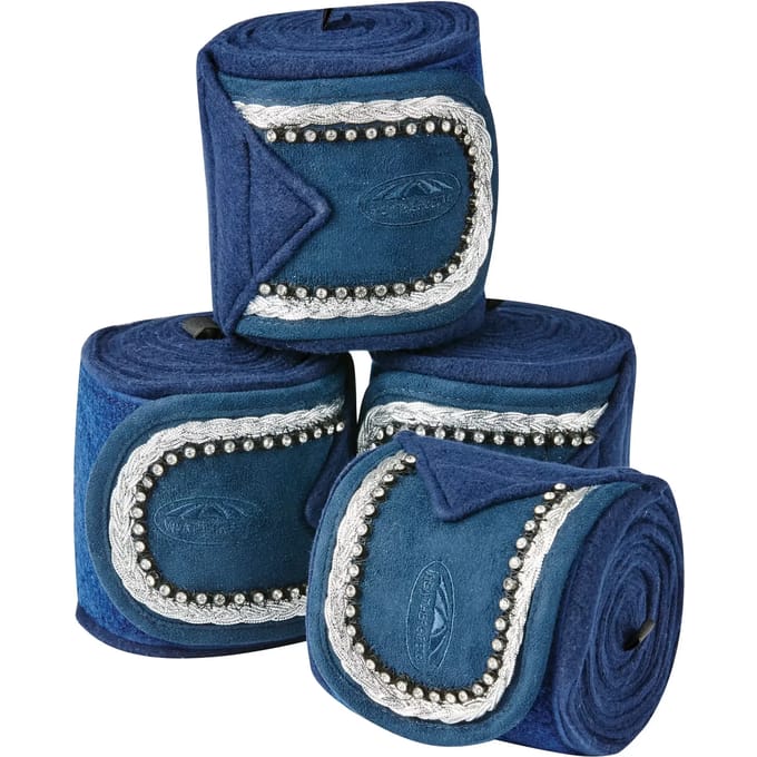 Set van 4 armbanden Weatherbeeta Prime Bling