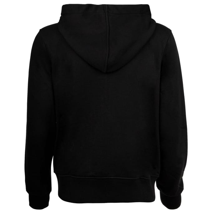 Emporio Armani Iconic Terry Sweat Jacket