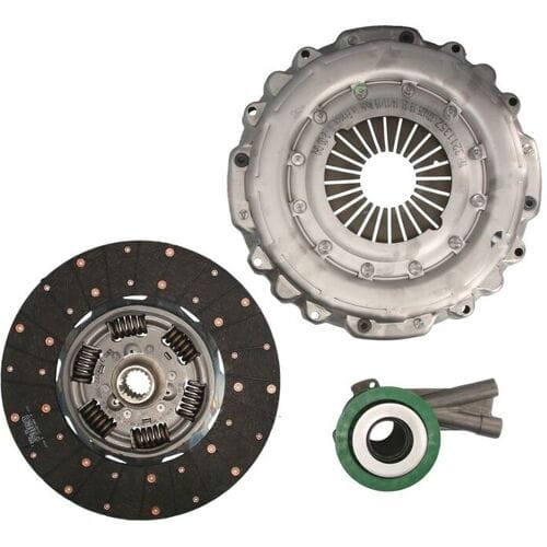 Complete koppelingsset VALEO 827576