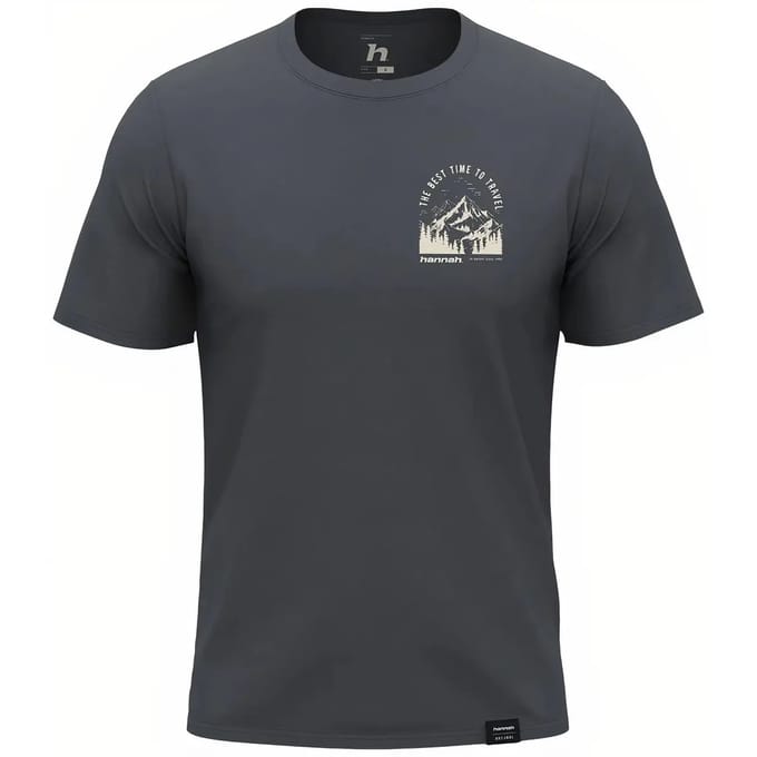 T-shirt Hannah Stitch