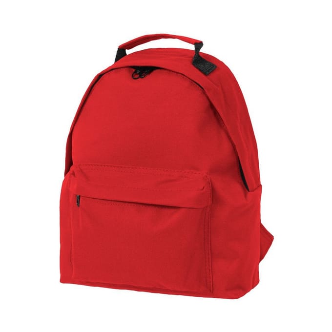 Halfar Rugzak voor kinderen (Rood)