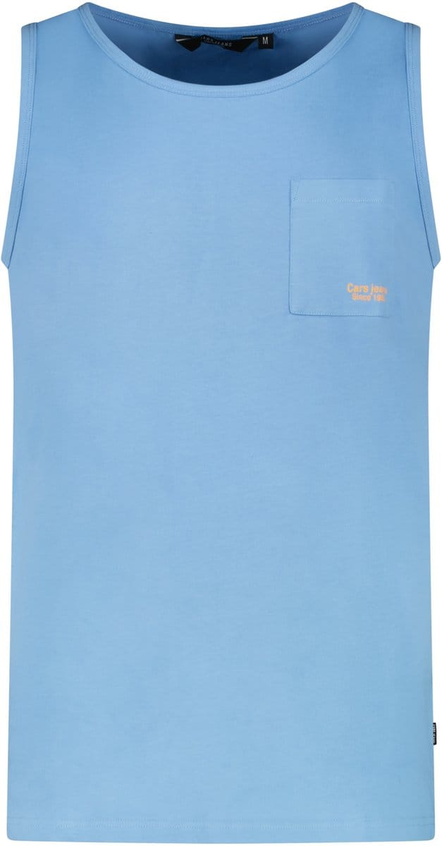 Cars Jeans Singlet Bylo - Heren