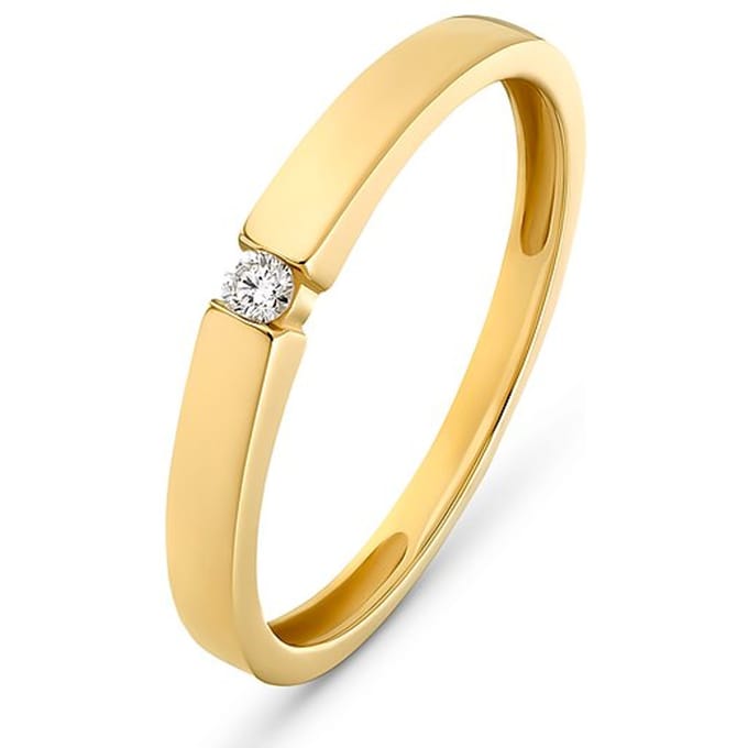CHRIST Damesring 88311914
