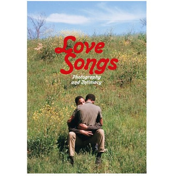 Love Songs - Simon Baker