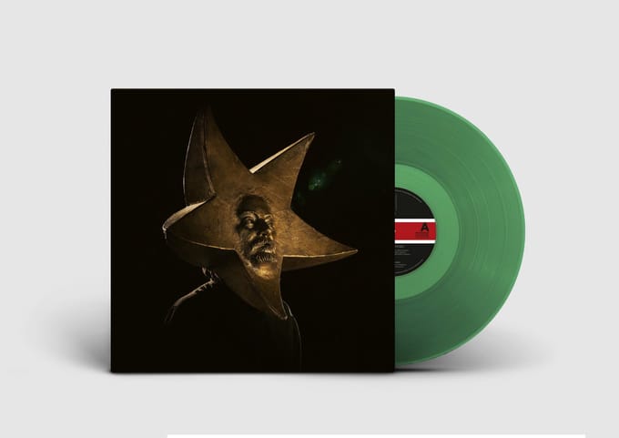 Motorpsycho - Motorpsycho (2 LP) (Coloured Vinyl)