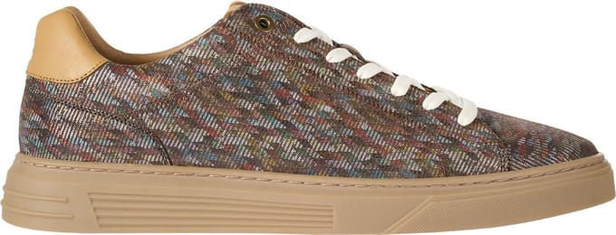 Bullboxer - Lace-Up - Male - Brown - 46 - Veterschoenen