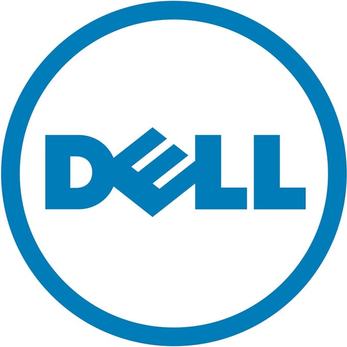 DELL SNP110S/512G internal solid state drive 512 GB SATA