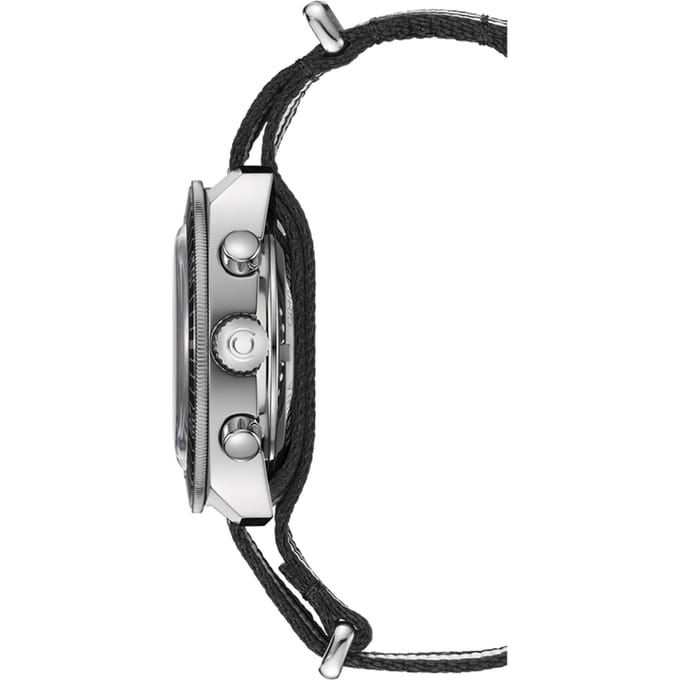 Certina DS C0404621805100 DS Chronograph Powermatic Horloge