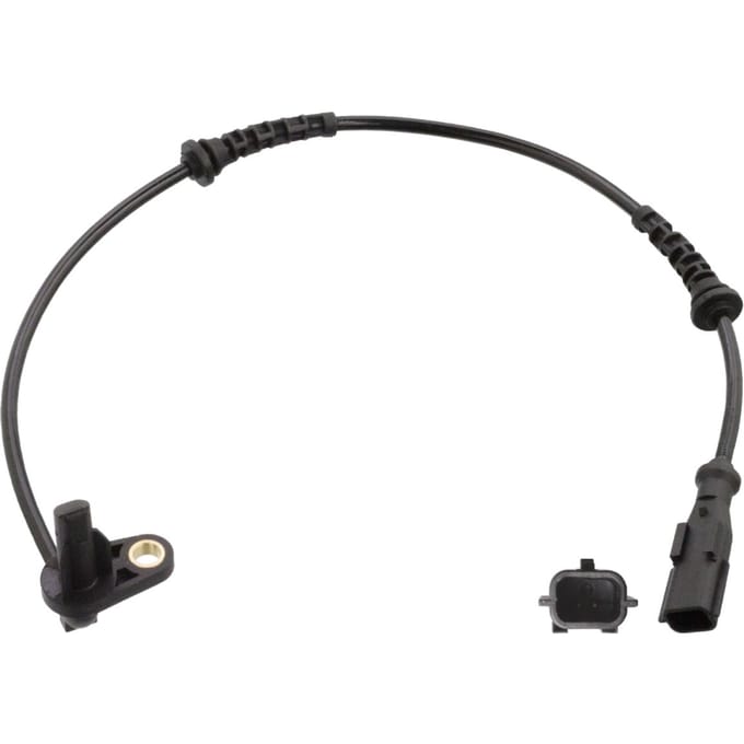 Sensor, wielsnelheid FEBI BILSTEIN 104219