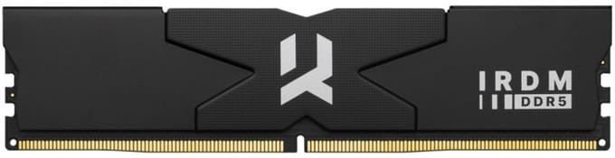 GOODRAM Serie - DDR5 RAM-Geheugen - 32GB - 5600MHz - CL36