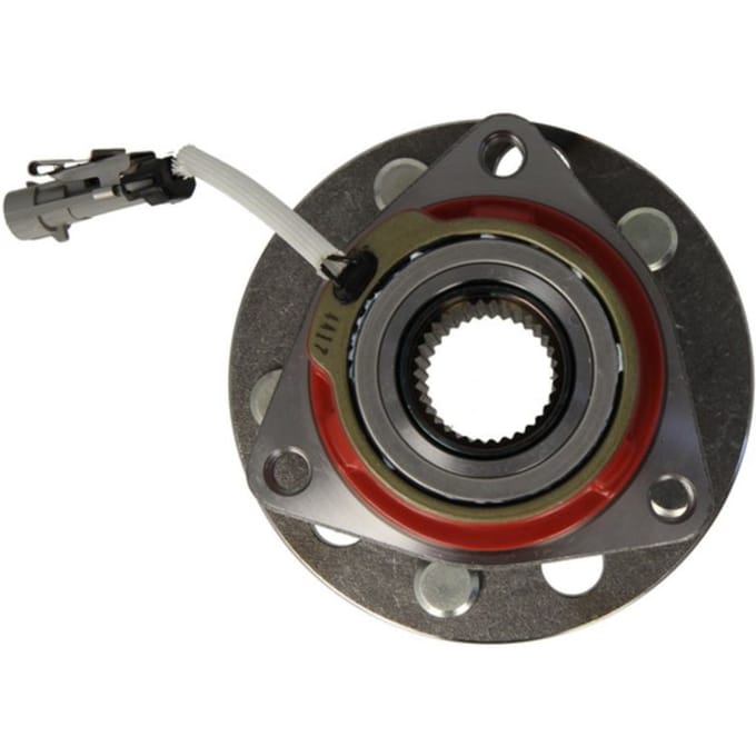 Wiellagerset SNR R153.64