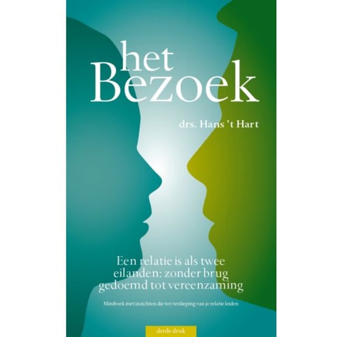 Het Bezoek - Hans 't Hart