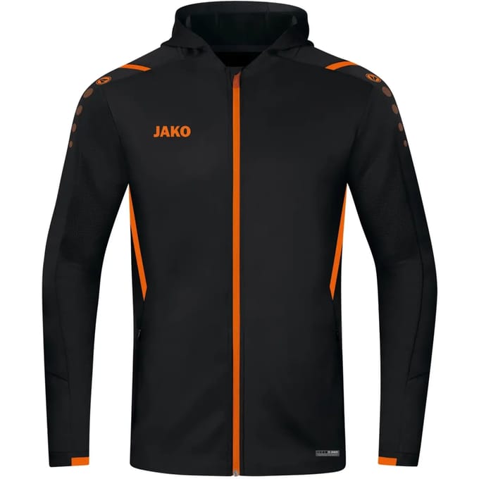 Jako - Challenge Jacket - Kids Jas-152