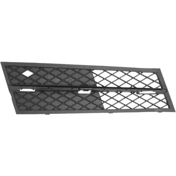 Bumper - ventilatierooster BLIC 6502-07-0067918P rechts