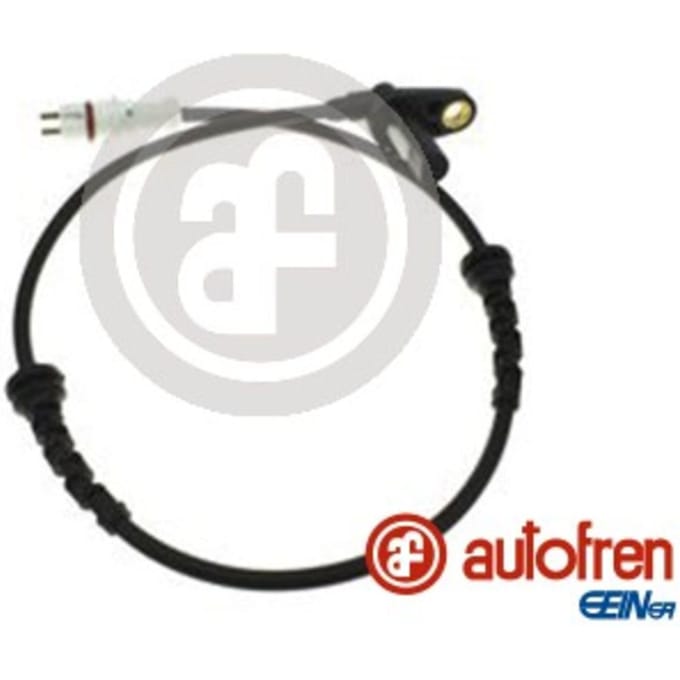 Sensor, wielsnelheid AUTOFREN SEINSA DS-0046