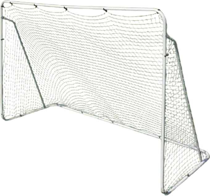 Prosport Voetbaldoel Real 240 x 150 cm