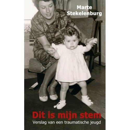Dit Is Mijn Stem - Marte Stekelenburg