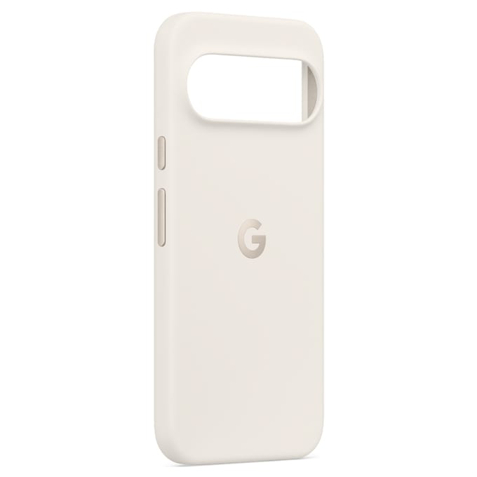 Google Pixel 10/ 10 Pro Case, Porcelain Case Google Pixel 10, Pixel 10 Pro Porselein