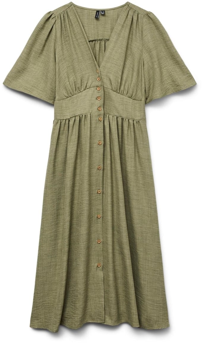 VERO MODA - Dames - Jurken