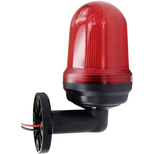 Schabus Signaallamp LED 200894 200894 Rood Knipperlicht 230 V/AC