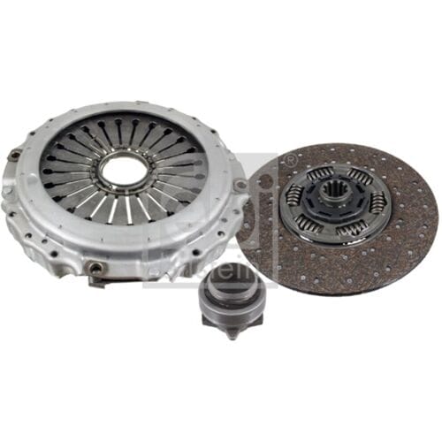 Koppelingsset FEBI BILSTEIN 105202