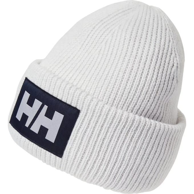 Pet Helly Hansen box