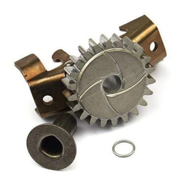 Briggs & stratton regulateurtandwiel