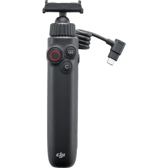 DJI Osmo Action Dual-Direction Battery Handle
