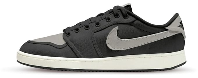 Air Jordan 1 Low AJKO 'Shadow' - Maat 36