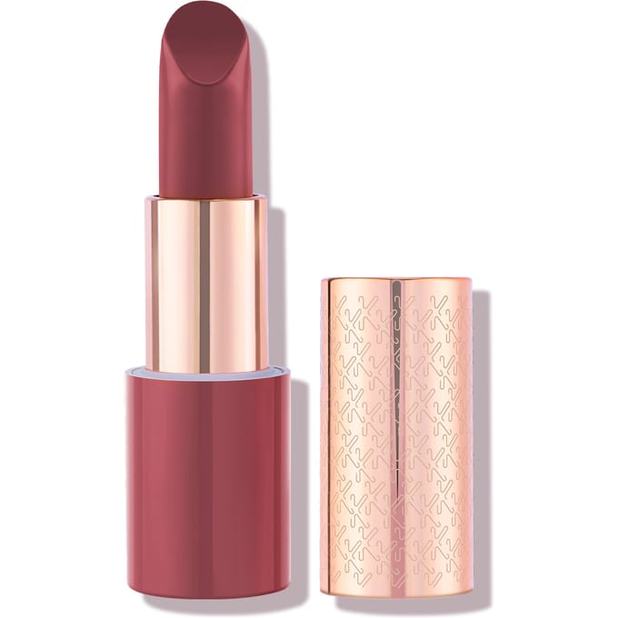 Kay Beauty Matte Drama Matte Lipstick - Cameo