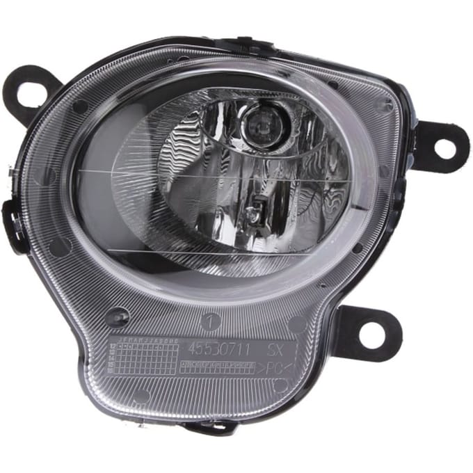 Dagrijlicht MAGNETI MARELLI 712455351139, Links