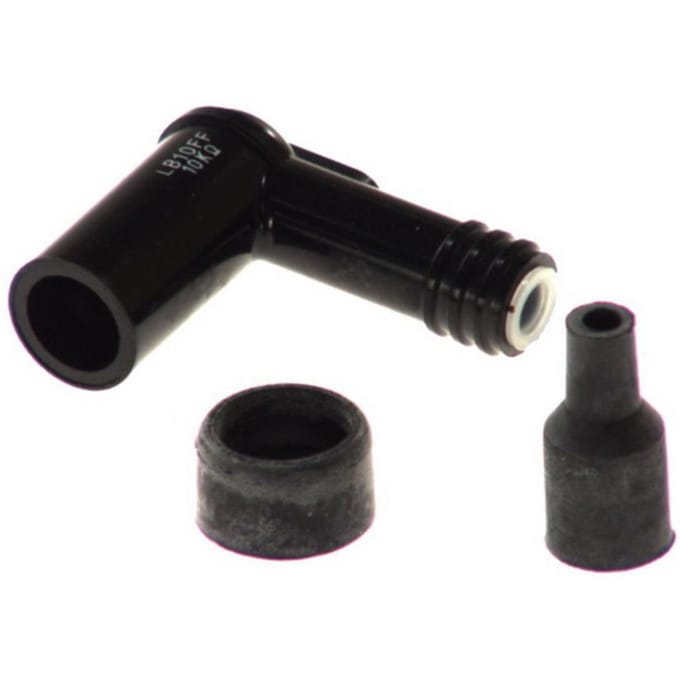 Bougie-aansluiting NGK LB10FF               8359