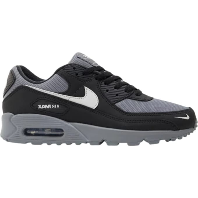 "Nike Nike Air Max 90 ""Anthracite Black"" - Sneakers - Unisex"