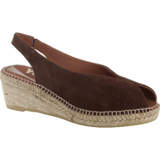 Viguera 2200 vitelo testa dames sandalen sportief