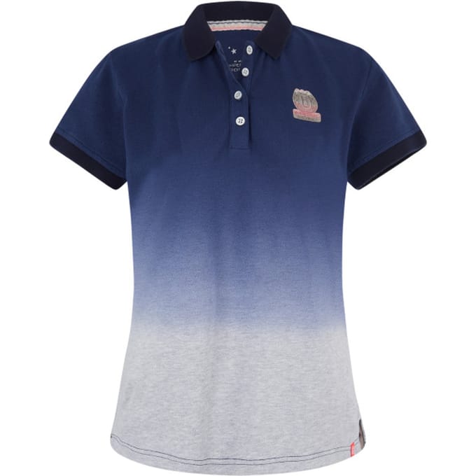 Poloshirt Imperial riding  Take a Break