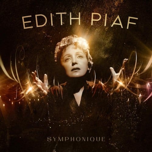 Symphonique - Edith Piaf