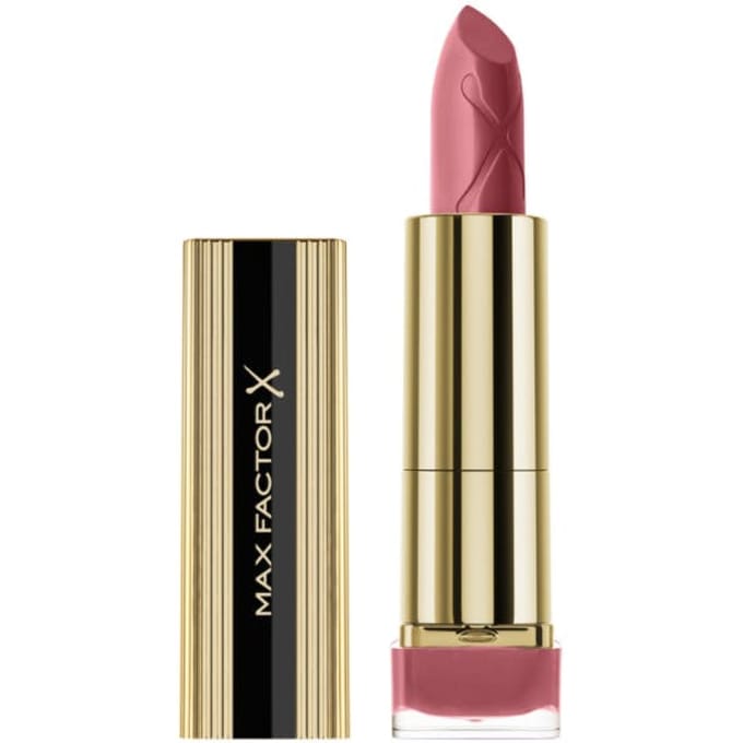 Max Factor Colour Elixir Lippenstift, 4 g