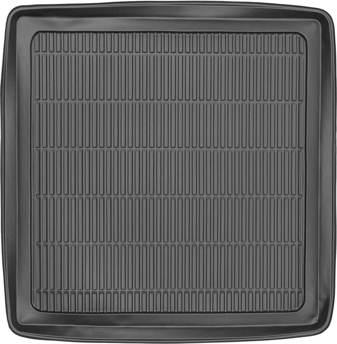 Max-Dywanik Serie - Kofferbakmat - Renault Laguna III Kombi - 2007-2015