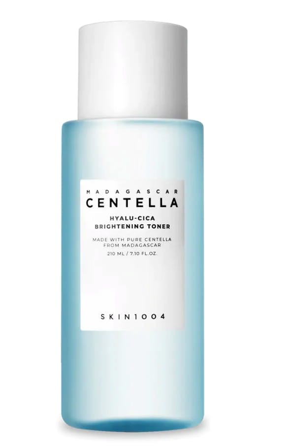 [SKIN1004] Madagascar Centella Hyalu-Cica Tonique Eclaircissant 210ml white