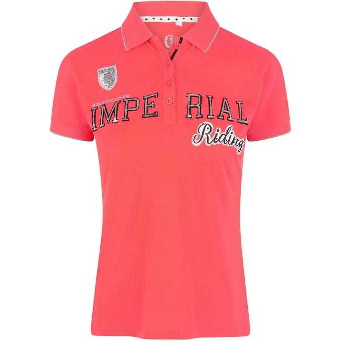 Damespolo Imperial Riding Girly