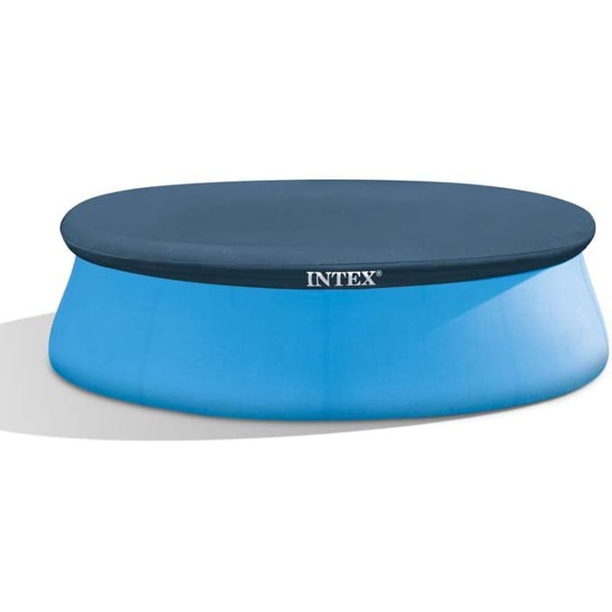 Intex Zwembad Afdekzeil - Ø 457 cm Easy Set