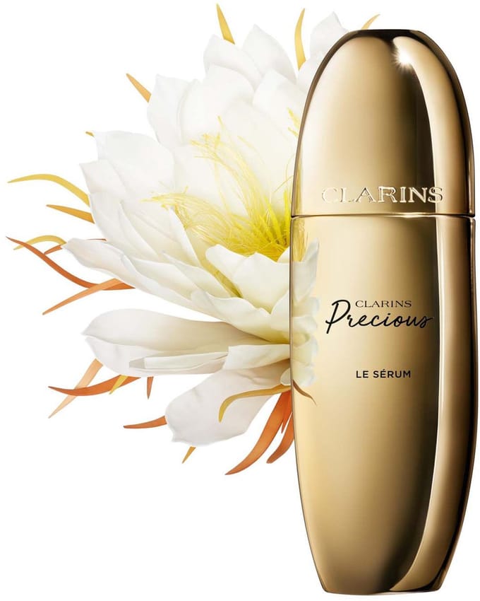 Clarins Precious Le Serum for Women 1 oz Serum
