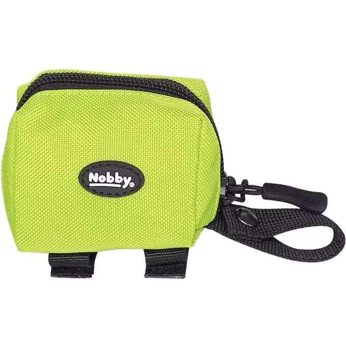 Poepzakjesdispensers Nobby Pet Rio