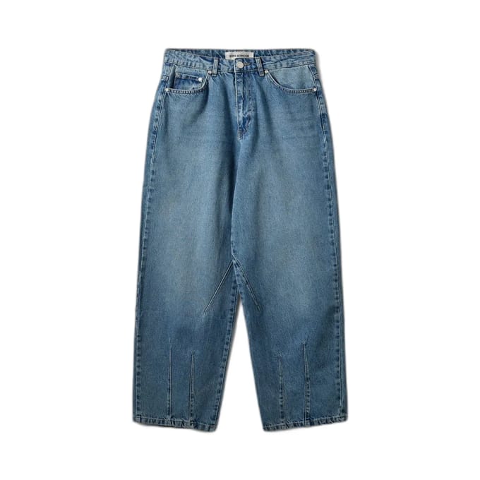 Damesjeans Sofie Schnoor Havana