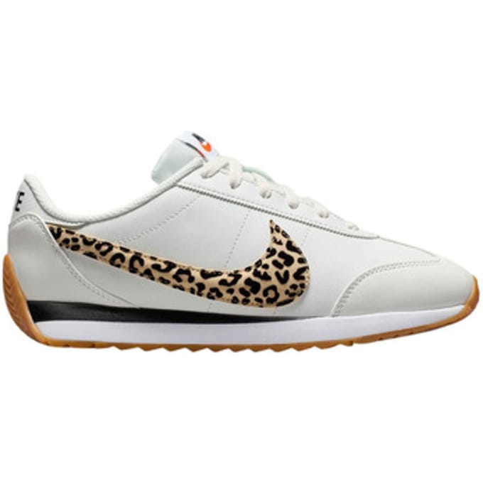 Sneakers Nike Baskets W Pacific LTR SE cuir